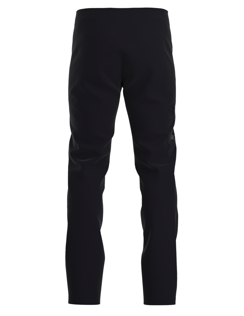 Arc'teryx Men's Gamma AR Pant in Black-1